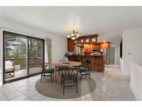 7953 Surrey Dr, Morrison, CO 80465 photo 6