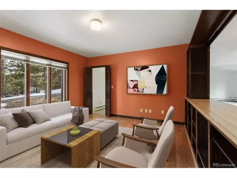 7953 Surrey Dr, Morrison, CO 80465 photo 17