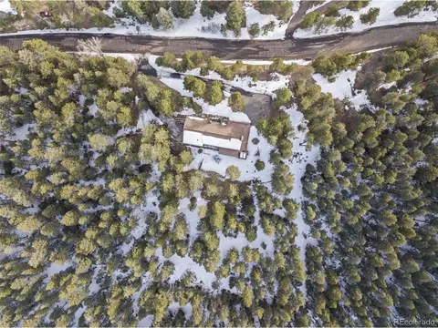 7953 Surrey Dr, Morrison, CO 80465 photo 46