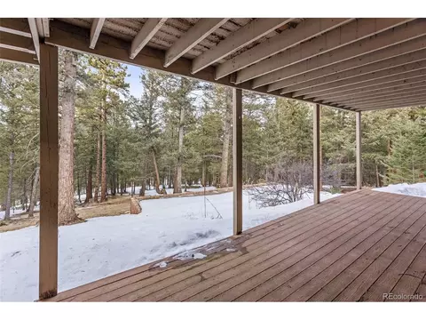7953 Surrey Dr, Morrison, CO 80465 photo 40