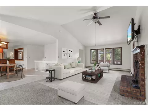 7953 Surrey Dr, Morrison, CO 80465 photo 5