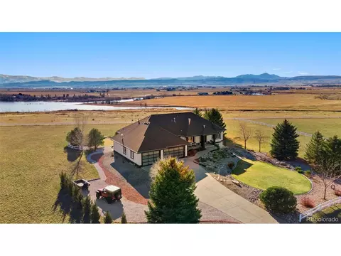 Undisclosed, Fort Collins, CO 80524