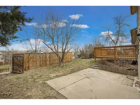 13175 W Chenango Ave, Morrison, CO 80465 photo 28