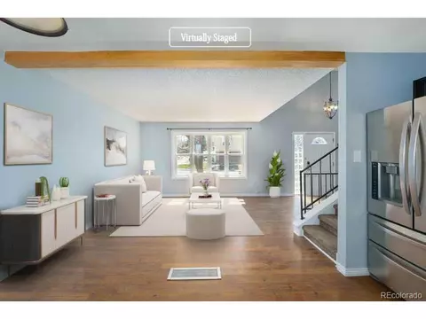 13175 W Chenango Ave, Morrison, CO 80465 photo 2