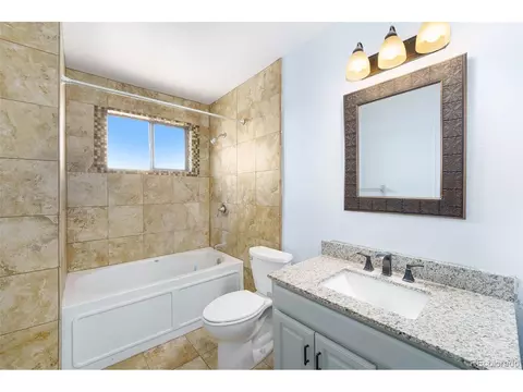 13175 W Chenango Ave, Morrison, CO 80465 photo 5