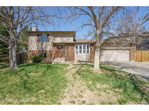 13175 W Chenango Ave, Morrison, CO 80465 photo 1