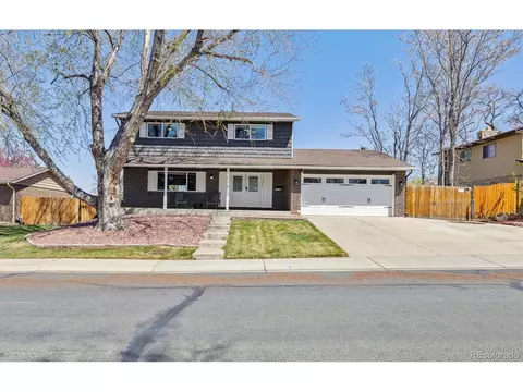 9290 N Raleigh St, Westminster, CO 80031