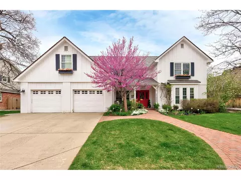 11051 E Crestridge Cir, Englewood, CO 80111