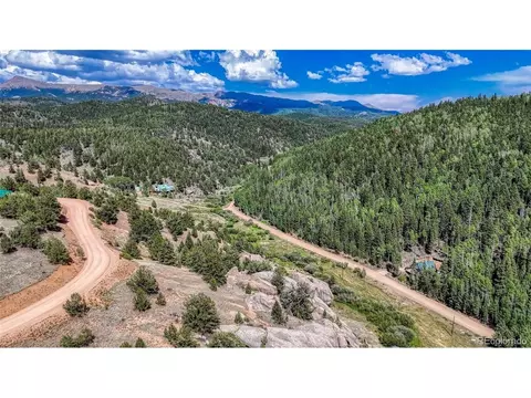 282 Fairview Dr, Florissant, CO 80816