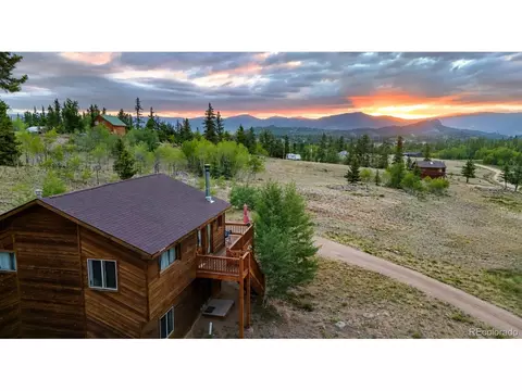 1257 Chippewa Rd, Jefferson, CO 80456