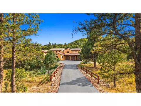 4504 Mariposa Rd, Castle Rock, CO 80104