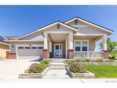 14835 Torino Ave, Parker, CO 80134