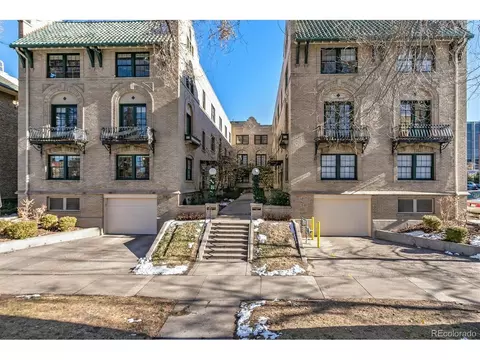 960 N Sherman St #1A, Denver, CO 80203