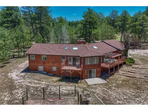 35661 Whispering Pne, Elizabeth, CO 80107