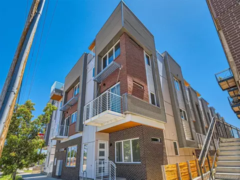 3360 W 38th Ave #12, Denver, CO 80211