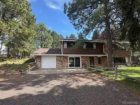 2898 Flintwood Rd, Franktown, CO 80116