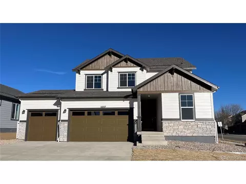 16810 Mckay Dr, Mead, CO 80542