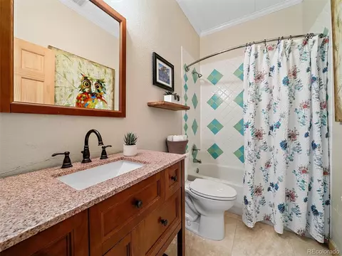 Bath - 35005 Whispering Pines Trl, Pine, CO 80470 photo 2 of 3
