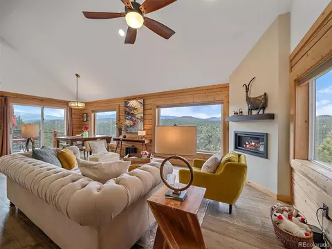 Living - 35005 Whispering Pines Trl, Pine, CO 80470 photo 1 of 6