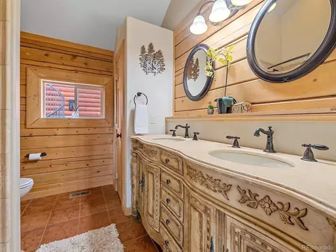 Bath - 35005 Whispering Pines Trl, Pine, CO 80470 photo 1 of 3