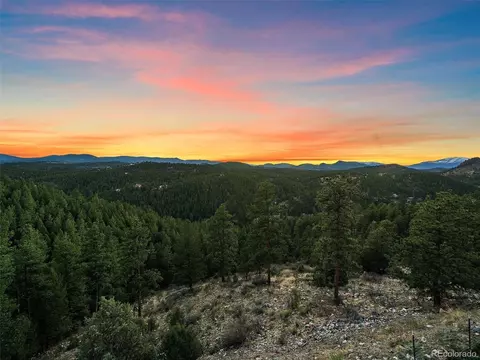 View/Area - 35005 Whispering Pines Trl, Pine, CO 80470 photo 1 of 1