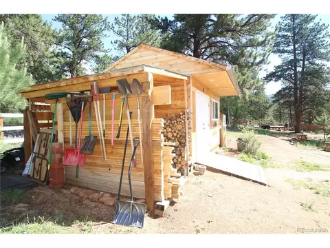 25 Harris St, Bailey, CO 80421 photo 21