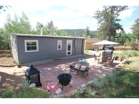 25 Harris St, Bailey, CO 80421 photo 17