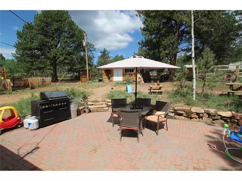 25 Harris St, Bailey, CO 80421 photo 28