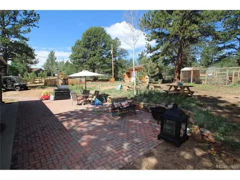 25 Harris St, Bailey, CO 80421 photo 26