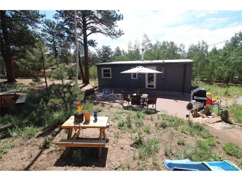 25 Harris St, Bailey, CO 80421 photo 25