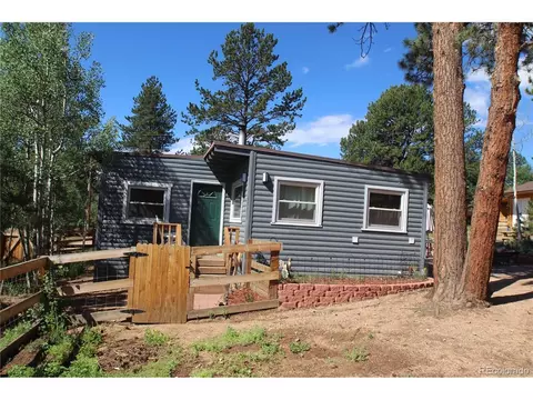 25 Harris St, Bailey, CO 80421 photo 1