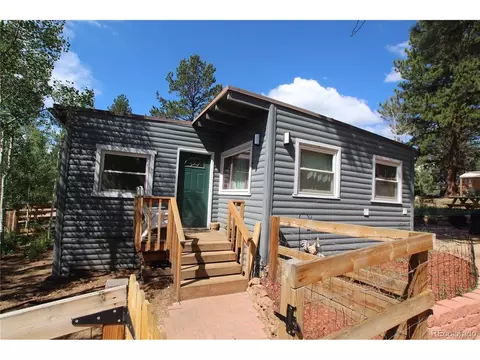 25 Harris St, Bailey, CO 80421 photo 3