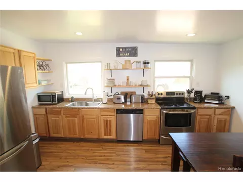 25 Harris St, Bailey, CO 80421 photo 10