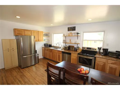 25 Harris St, Bailey, CO 80421 photo 9