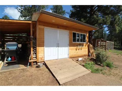 25 Harris St, Bailey, CO 80421 photo 22