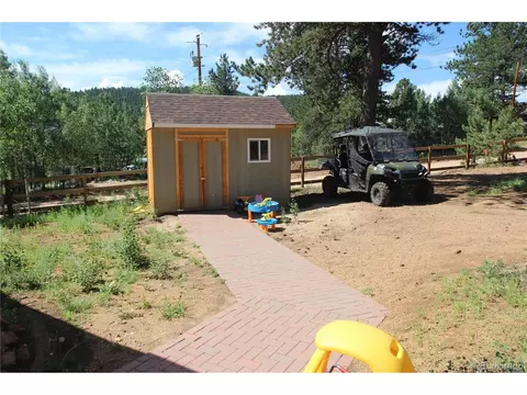 25 Harris St, Bailey, CO 80421 photo 24