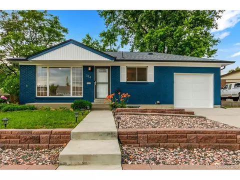 384 Muriel Dr, Northglenn, CO 80233