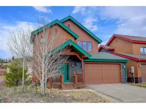 602 County Road 514, Tabernash, CO 80478 photo 42