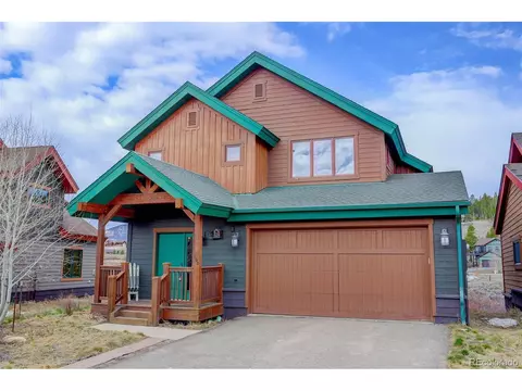 602 County Road 514, Tabernash, CO 80478 photo 43