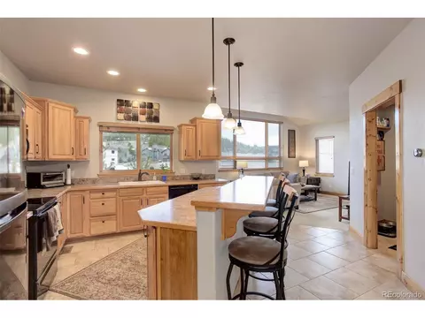 602 County Road 514, Tabernash, CO 80478 photo 9