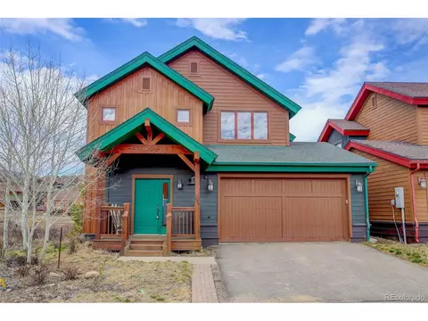 602 County Road 514, Tabernash, CO 80478