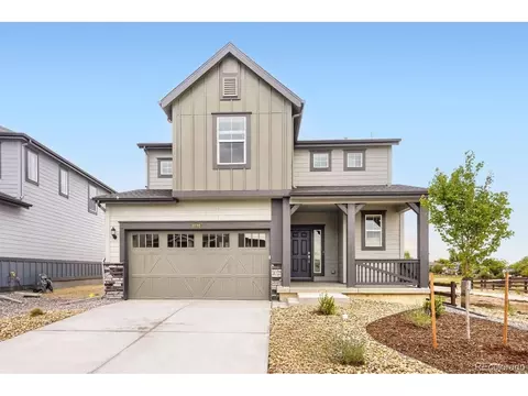 10788 Tomboy Dr, Parker, CO 80134