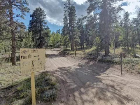 Other - 255 Saddlestring Rd, Bailey, CO 80421 photo 10 of 13