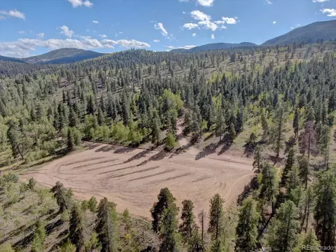 Exterior - 255 Saddlestring Rd, Bailey, CO 80421 photo 6 of 7