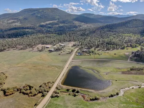View/Area - 255 Saddlestring Rd, Bailey, CO 80421 photo 4 of 14