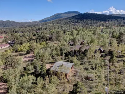 View/Area - 255 Saddlestring Rd, Bailey, CO 80421 photo 10 of 14