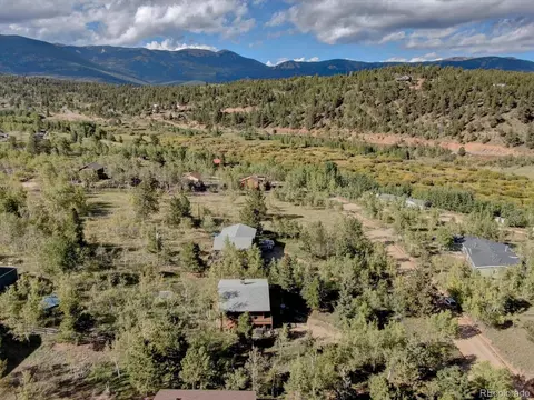 View/Area - 255 Saddlestring Rd, Bailey, CO 80421 photo 13 of 14