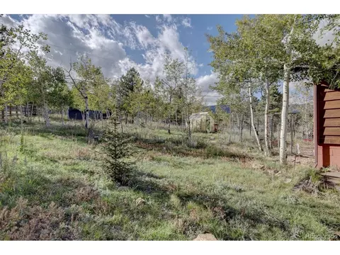 Exterior - 255 Saddlestring Rd, Bailey, CO 80421 photo 7 of 7