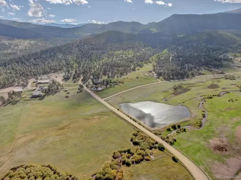 View/Area - 255 Saddlestring Rd, Bailey, CO 80421 photo 5 of 14