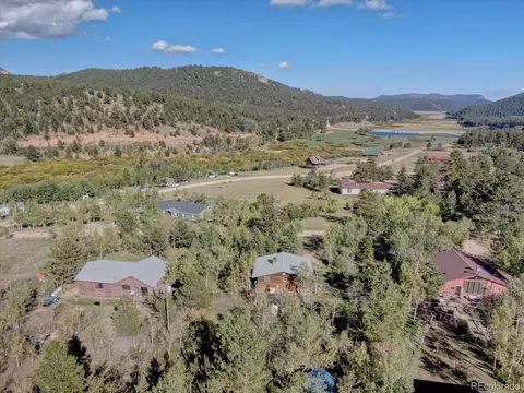 View/Area - 255 Saddlestring Rd, Bailey, CO 80421 photo 11 of 14